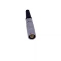 821B003-273L601 - CONN RCPT FMALE 3POS SOLDER CUP