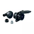 00586870 - CONN RCPT MALE 5POS CRIMP