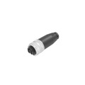 1291910000 - CONN PLUG FMALE 3POS GOLD SCREW