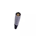 821B004-273L601 - CONN RCPT FMALE 4POS SOLDER CUP