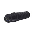 17-400323 - CONN RCPT FMALE 3POS GOLD CRIMP