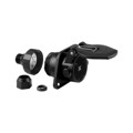 00585500 - CONN RCPT MALE 5POS CRIMP
