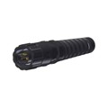 17-400283 - CONN PLUG MALE 3POS GOLD CRIMP