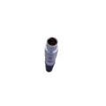 821B008-173L701 - CONN PLUG MALE 8POS SOLDER CUP