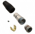 HR25A-9J-16P - CONN JACK MALE 16P GOLD SLDR CUP