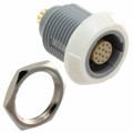 PLB4G120014 - CONN RCPT FMALE 14P SOLDER CUP