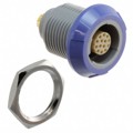 PLB4G620014 - CONN RCPT FMALE 14P SOLDER CUP