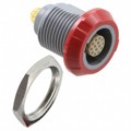 PLB4G220014 - CONN RCPT FMALE 14P SOLDER CUP
