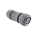 UTGX6JC14E18S - CONN PLUG FMALE 18P SOLDER CUP