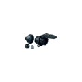 00584370 - CONN RCPT MALE 15P NICKEL SCREW