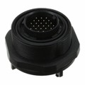 PX0707/P/25 - CONN RCPT MALE 25POS GOLD SOLDER