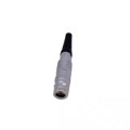 820K002-173L501 - CONN PLUG MALE 2POS SOLDER CUP