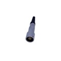 820K002-273L401 - CONN RCPT FMALE 2POS SOLDER CUP