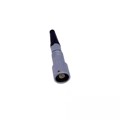 820K002-273L501 - CONN RCPT FMALE 2POS SOLDER CUP