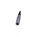 820K003-173L301 - CONN PLUG MALE 3POS SOLDER CUP