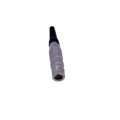820K003-173L401 - CONN PLUG MALE 3POS SOLDER CUP