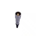 820K003-273L401 - CONN RCPT FMALE 3POS SOLDER CUP