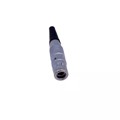 820K004-173L501 - CONN PLUG MALE 4POS SOLDER CUP
