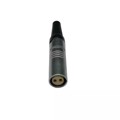 822B002-273L701 - CONN RCPT FMALE 2POS SOLDER CUP