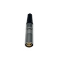 822B002-273L901 - CONN RCPT FMALE 2POS SOLDER CUP