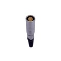 821B007-273L601 - CONN RCPT FMALE 7POS SOLDER CUP