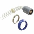 PLB3G620010 - CONN RCPT FMALE 10POS GOLD SLDR