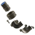 97-3108B-18-8S - CONN PLUG FMALE 8P SOLDER CUP
