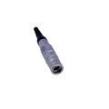 821K006-173L401 - CONN PLUG MALE 6POS SOLDER CUP