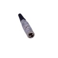 821K006-173L601 - CONN PLUG MALE 6POS SOLDER CUP