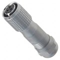 APSCSB6E2 - CONN PLUG FMALE 3POS SOLDER CUP