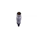 821B010-173L401 - CONN PLUG MALE 10POS SOLDER CUP