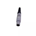 821B010-173L501 - CONN PLUG MALE 10POS SOLDER CUP