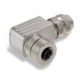 1139330000 - CONN PLUG FMALE 4P GOLD PUSH IN