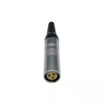 822B003-273L601 - CONN RCPT FMALE 3POS SOLDER CUP