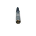 822B003-273L801 - CONN RCPT FMALE 3POS SOLDER CUP
