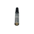 822B003-273L901 - CONN RCPT FMALE 3POS SOLDER CUP