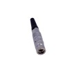 821K005-173L601 - CONN PLUG MALE 5POS SOLDER CUP