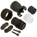 MS3106F18-1S - CONNECTOR KIT CIRC MS3106F18
