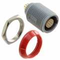 PLB1G220014 - CONN RCPT FMALE 14P SOLDER CUP
