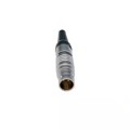822B003-173L601 - CONN PLUG MALE 3POS SOLDER CUP