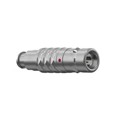S20KAC-P06MCC0-500S - CONN PLUG MALE 6P GOLD SLDR CUP