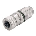 1864740000 - CONN PLUG FMALE 3POS TIN IDC