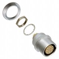 JBXEP2G12FSSDS - CONN RCPT FMALE 12P SOLDER CUP