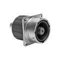 RTHP0201PN-50C - CONN RCPT MALE 1POS SILVER CRIMP