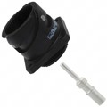 GTC03018-7P(025) - CONN RCPT MALE 1POS SILVER CRIMP