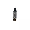 822B004-173L801 - CONN PLUG MALE 4POS SOLDER CUP