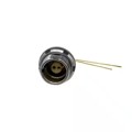 821KR02-213R001 - CONN RCPT FMALE 2POS GOLD SOLDER