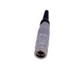 821K007-173L401 - CONN PLUG MALE 7POS SOLDER CUP