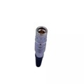 821K007-173L601 - CONN PLUG MALE 7POS SOLDER CUP