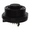 PX0707/S/25 - CONN RCPT FMALE 25POS GOLD SLDR